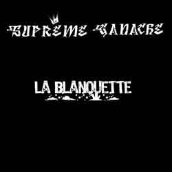 LA BLANQUETTE